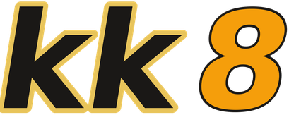 kk8 logo